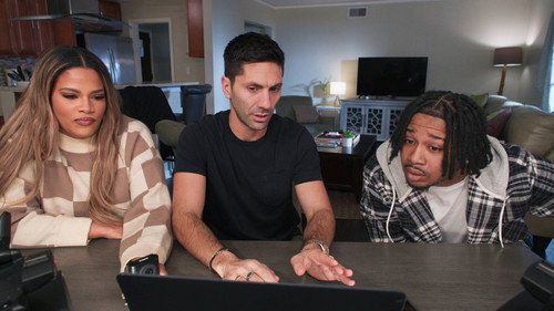 Catfish: The TV Show Season 9 Episode 9 - Cristian & Chantel
