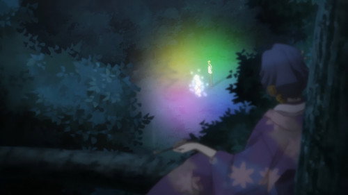 Natsume's Book of Friends Season 1 Episode 13 - Autumn Banquet