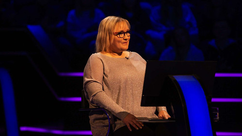 Who Wants to Be a Millionaire? Season 34 Episode 9 - Episode 9