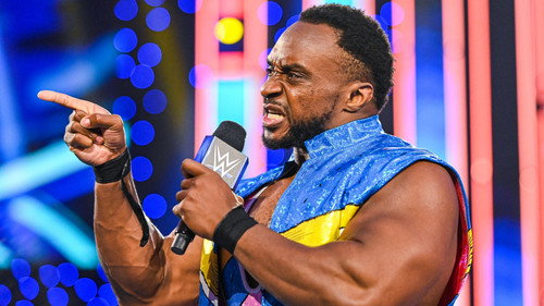 WWE Friday Night SmackDown Season 23 Episode 11 - March 12, 2021