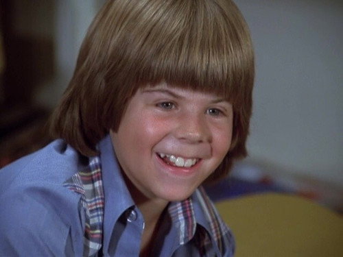 Eight Is Enough Season 4 Episode 7 - Big Shoes, Little Feet