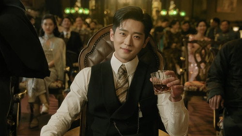 The Lament of Autumn Season 1 Episode 1 - The Ten-Day Pact