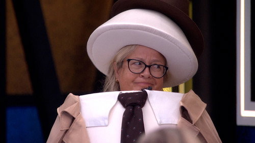 Big Brother Season 28 Episode 7 - Episode 7