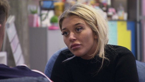 Geordie Shore Season 21 Episode 7 - Chloe Changes Her Ways