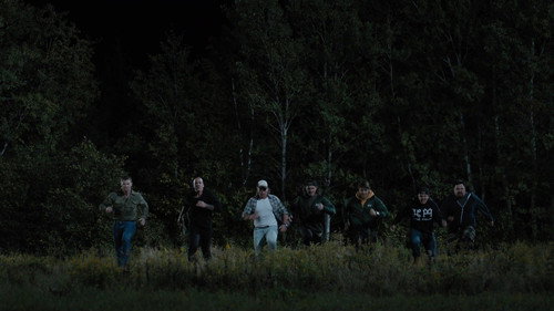 Letterkenny Season 12 Episode 6 - Over and Out
