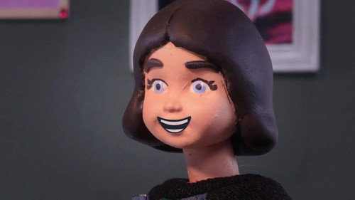 Robot Chicken Season 10 Episode 4 - Hermie Nursery in: Seafood Sensation