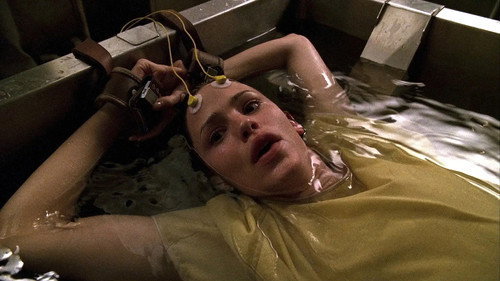 Alias Season 1 Episode 7 - Color Blind