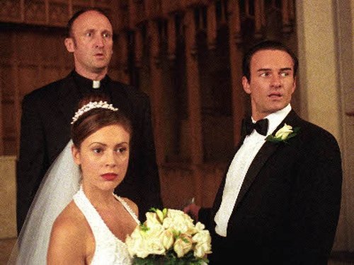 Charmed Season 4 Episode 10 - A Paige from the Past