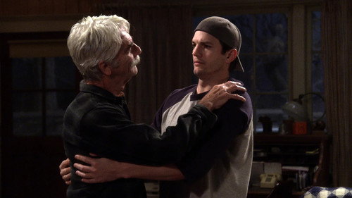 The Ranch Season 1 Episode 18 - The Cowboy Rides Away