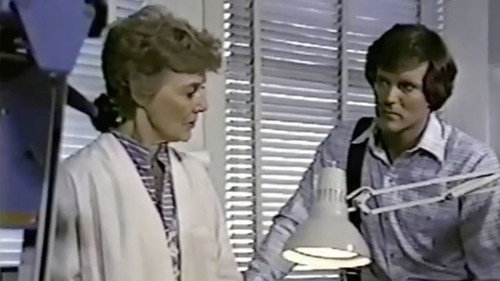 The Kirkwood Haunting still