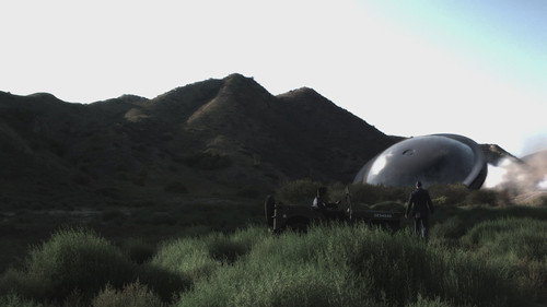 Ancient Aliens Season 21 Episode 3 - The Top Ten UFO Crashes