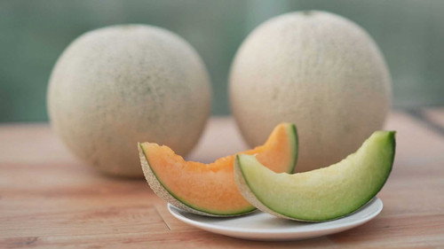 Trails to Oishii Tokyo Season 6 Episode 11 - MELON