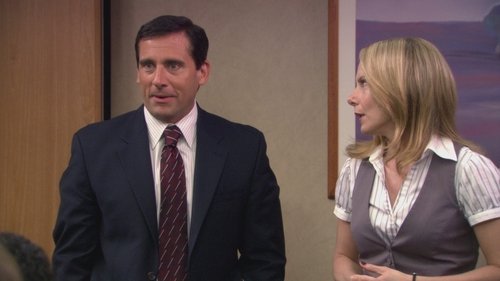 The Office Season 5 Episode 2 - Business Ethics