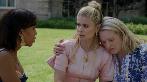 Imperfect Women Season 1 Episode 4 - Nancy