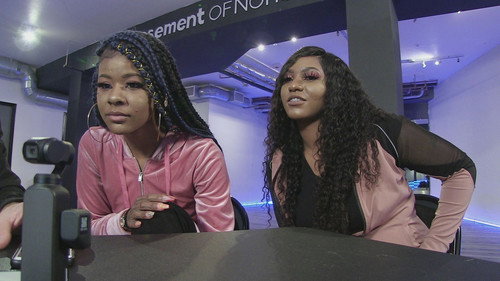 Catfish: The TV Show Season 8 Episode 9 - Aaliyah & Jaquan