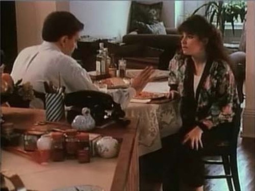 Degrassi High Season 1 Episode 3 - Breaking Up Is Hard to Do