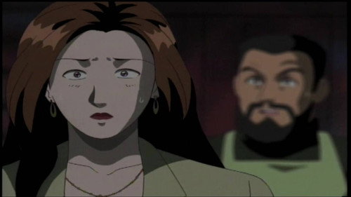 Saint Valentine's Murder - File 3 still
