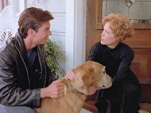 Sliders Season 3 Episode 4 - The Guardian