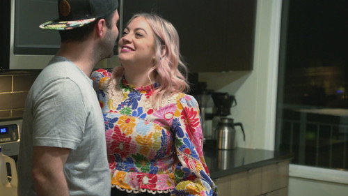 Married at First Sight Season 17 Episode 9 - Wigging Out