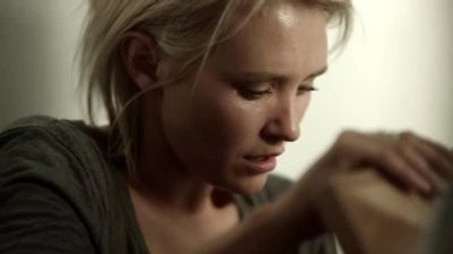 Chosen Season 1 Episode 6 - The Way Out