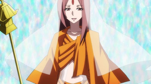 SHAMAN KING Season 1 Episode 52 - Shaman King: God End