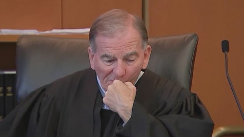 Court Cam Season 9 Episode 18 - #918