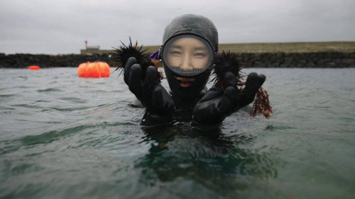3 on Tour Season 18 Episode 14 - South Korea, Jeju