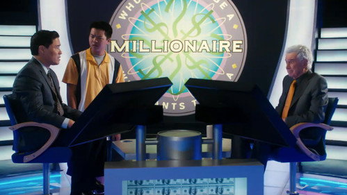 Fresh Off the Boat Season 6 Episode 9 - Lou Wants To Be A Millionaire