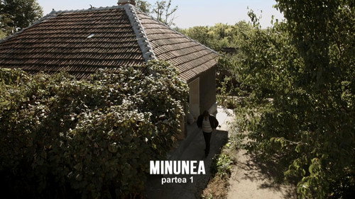 Las Fierbinţi Season 7 Episode 1 - Minunea (1)