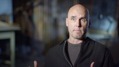 Evil Genius Season 1 Episode 1 - Great Heists