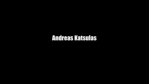 Andreas Katsulas Memorial still