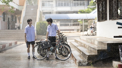 When Oranges Fall Season 1 Episode 7 - Episode 7