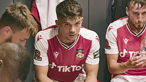 Welcome to Wrexham Season 1 Episode 4 - Home Opener