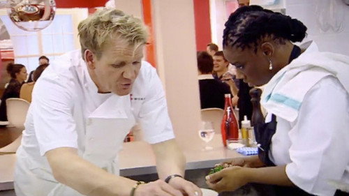 The F Word Season 4 Episode 6 - The Biggest Appetite