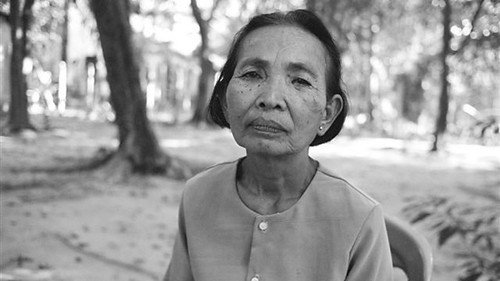 Timewatch Season 24 Episode 9 - Pol Pot: The Journey to the Killing Fields