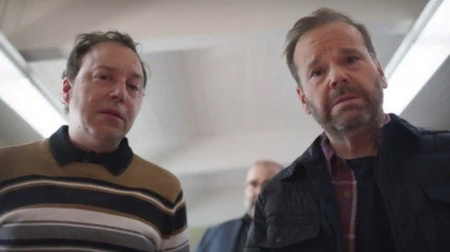 Le bonheur Season 1 Episode 10 - Episode 10