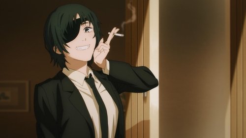 undefined Season 1 Episode 6 - KILL DENJI