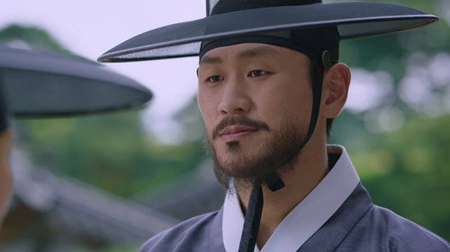 Captivating the King Season 1 Episode 10 - Episode 10