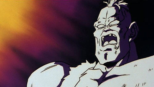 Dragon Ball Z Kai Season 2 Episode 4 - The Nightmare Recoome! Come Out and Play, Vegeta!