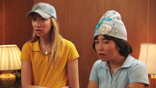 undefined Season 1 Episode 5 - Community Service