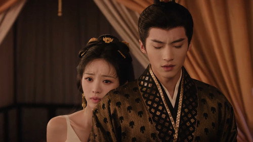 Where the Mask Ends Season 1 Episode 8 - Episode 8