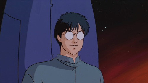 Patlabor: The TV Series Season 1 Episode 21 - Phantom Again