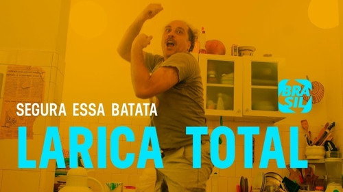Larica Total Season 1 Episode 13 - Episode 13