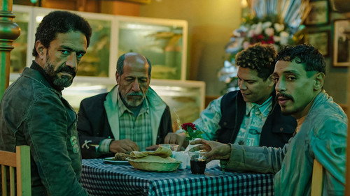 Taht El Wesaya Season 1 Episode 11 - Episode 11