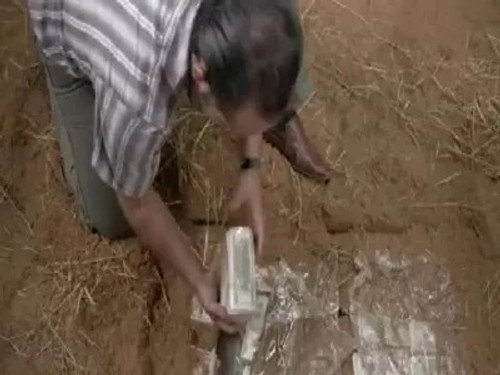 Pablo Escobar: The Drug Lord Season 1 Episode 110 - Die 'Cain', another man of Pablo Escobar
