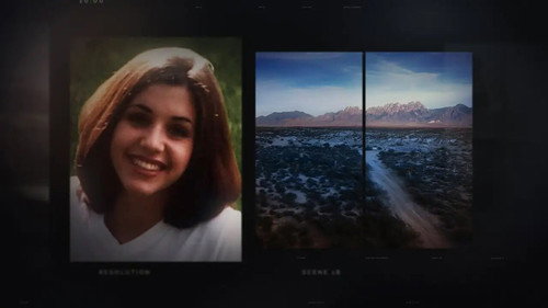 The Woman Who Couldn't Scream still