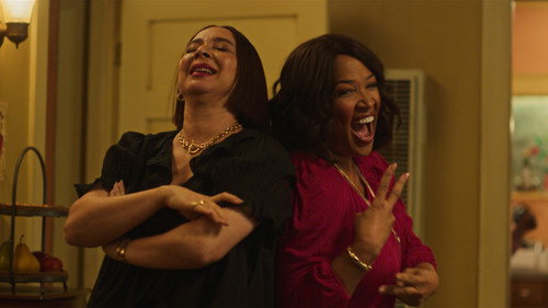 undefined Season 1 Episode 8 - Spades Night