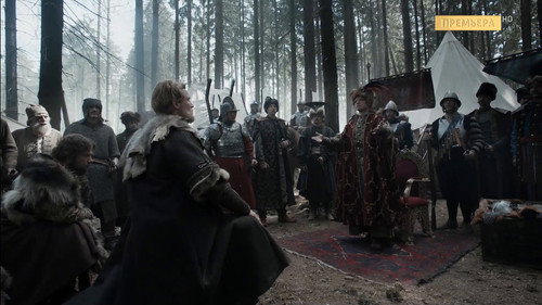 Godunov Season 2 Episode 4 - Episode 4