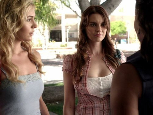 undefined Season 2 Episode 4 - Extracurricular Activities