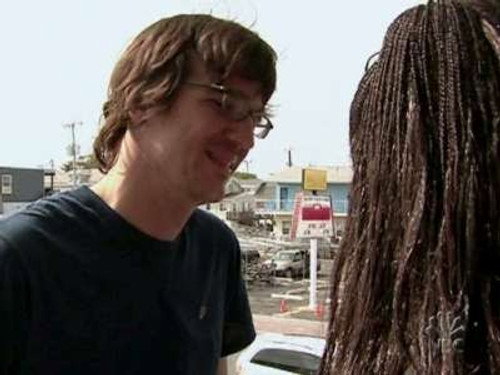 The Celebrity Apprentice Season 3 Episode 2 - Motel 666